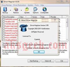 Driver Magician Registration Name And Code Free Download