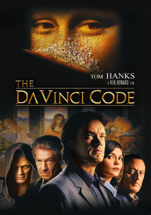 the da vinci code full movie free download in english